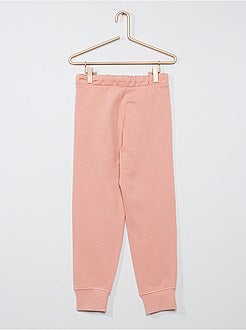 Joggingbroek 'Ecodesign' - Kiabi