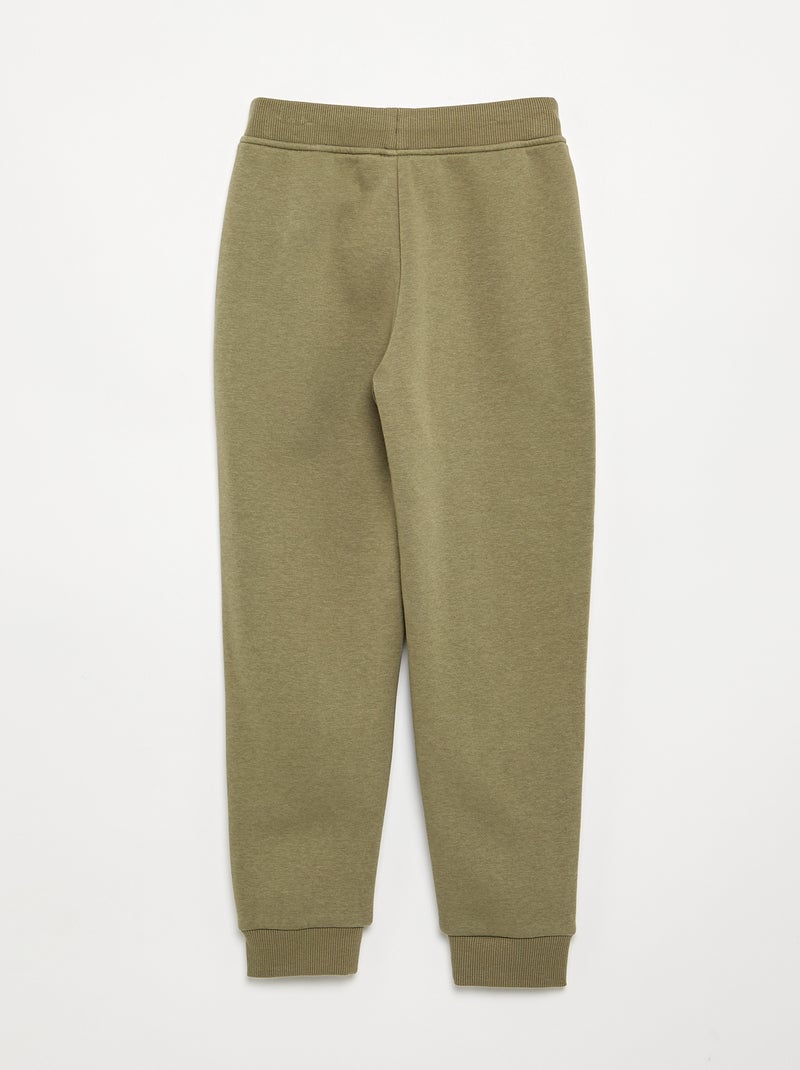 Joggingbroek Groen - Kiabi