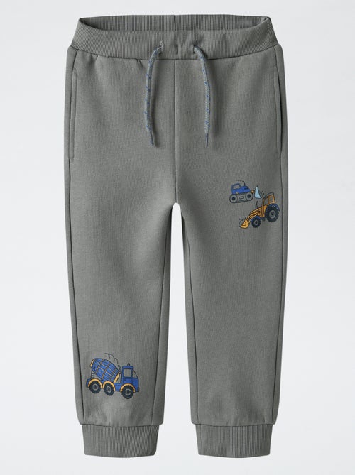 Joggingbroek 'Guppy' - Kiabi