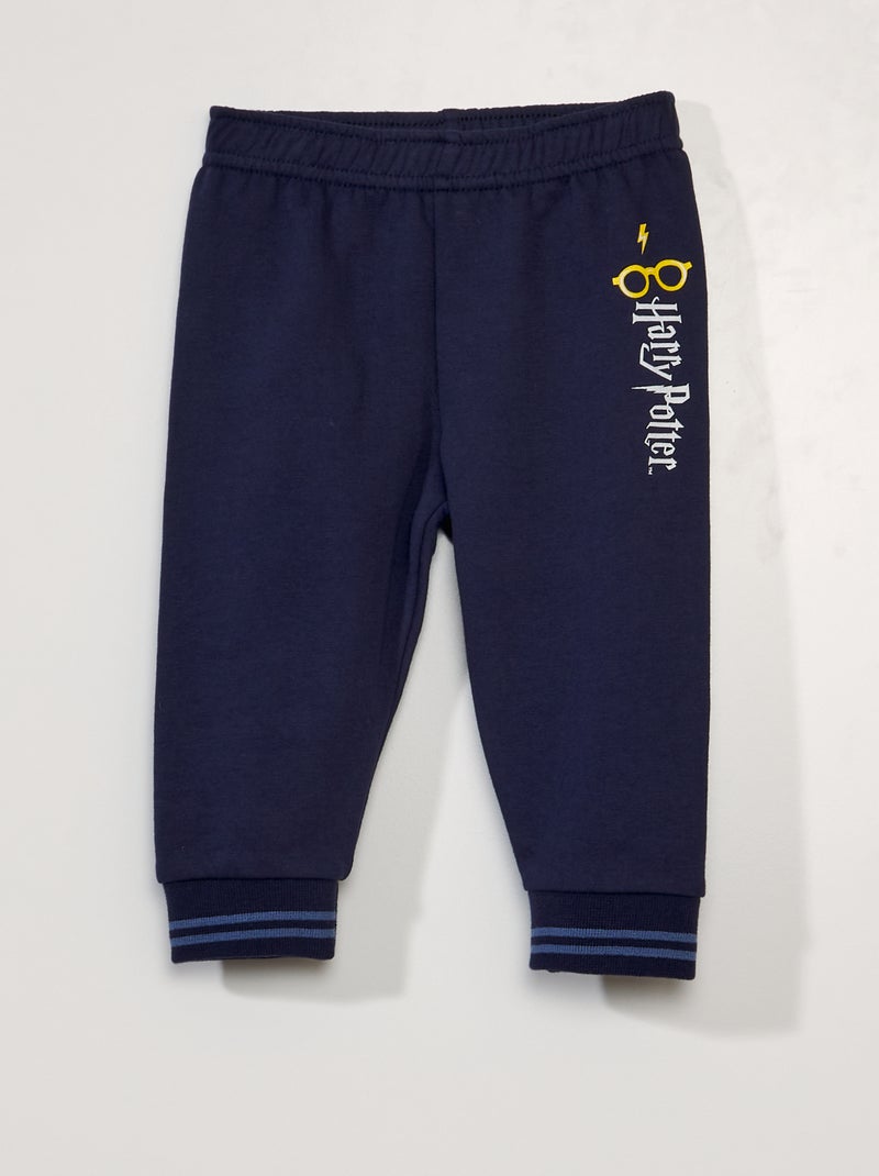 Joggingbroek 'Harry Potter' BLAUW - Kiabi