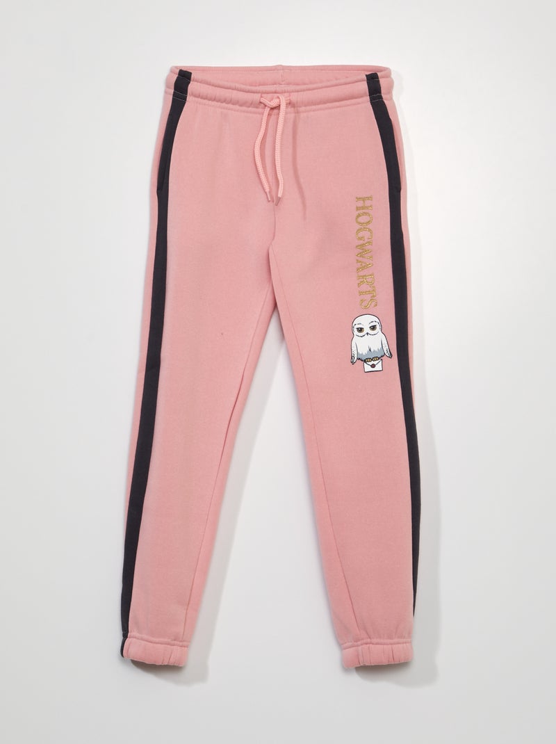 Joggingbroek 'Harry Potter' ROSE - Kiabi
