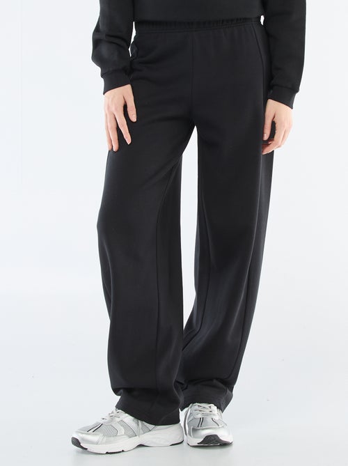 Joggingbroek in barrel model - Kiabi