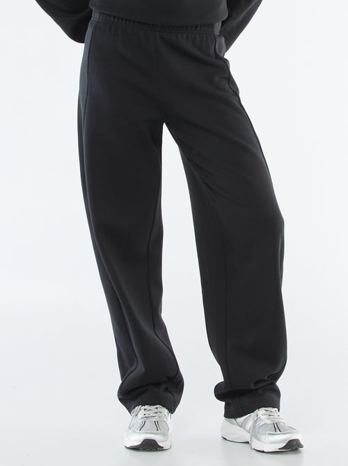 Joggingbroek in barrel model - Kiabi