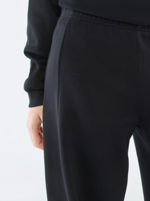 Joggingbroek in barrel model - Kiabi