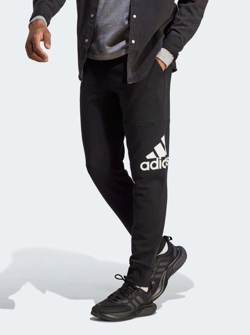 Joggingbroek in french terry 'adidas' - Kiabi