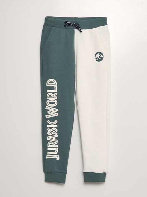 Joggingbroek 'Jurassic World' - Kiabi