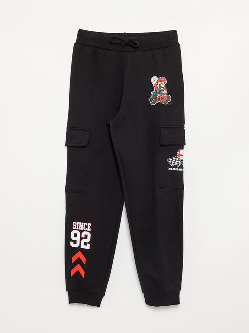 Joggingbroek 'Mariokart' 'Nintendo' - Kiabi