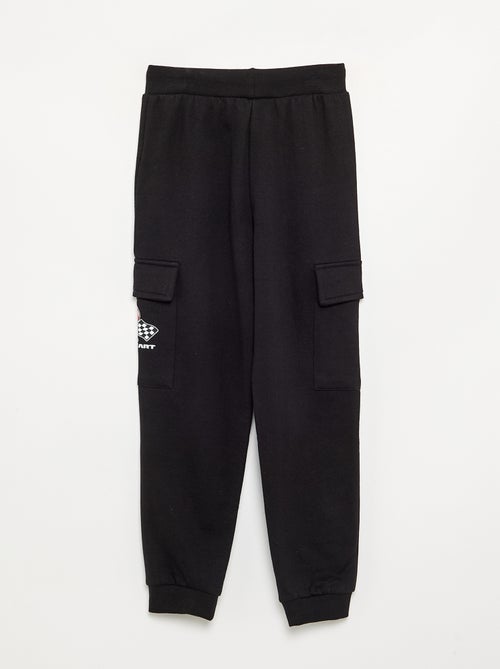 Joggingbroek 'Mariokart' 'Nintendo' - Kiabi