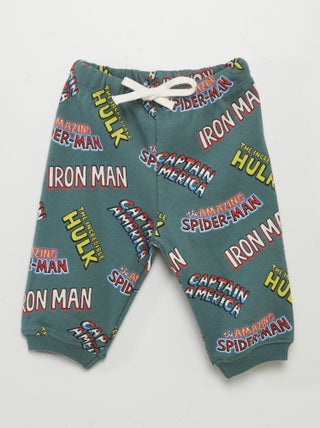 Joggingbroek 'Marvel'