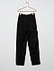     Joggingbroek met color block afbeelding 2
