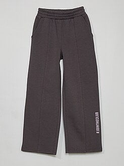Comfortabele en warme meisjes sportkleding vanaf € 3,00 - maat 152 - Kiabi