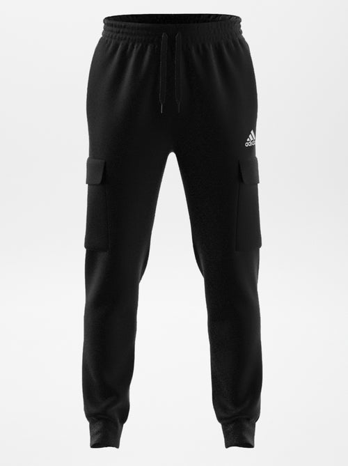 Joggingbroek met zakken 'adidas' - Kiabi