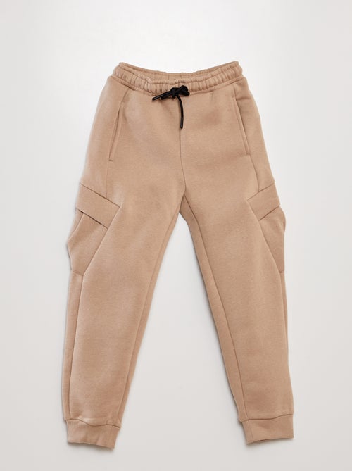 Joggingbroek met zakken - Kiabi