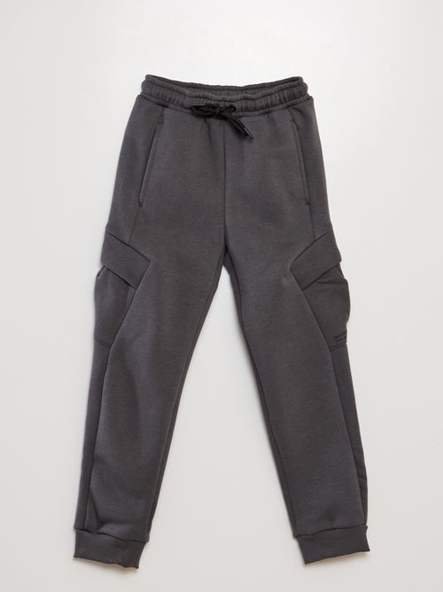 Joggingbroek met zakken - Kiabi