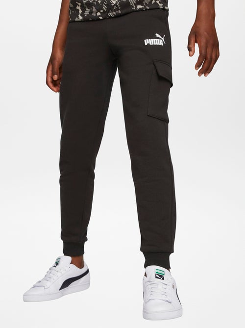 Joggingbroek met zakken 'Puma' - Kiabi