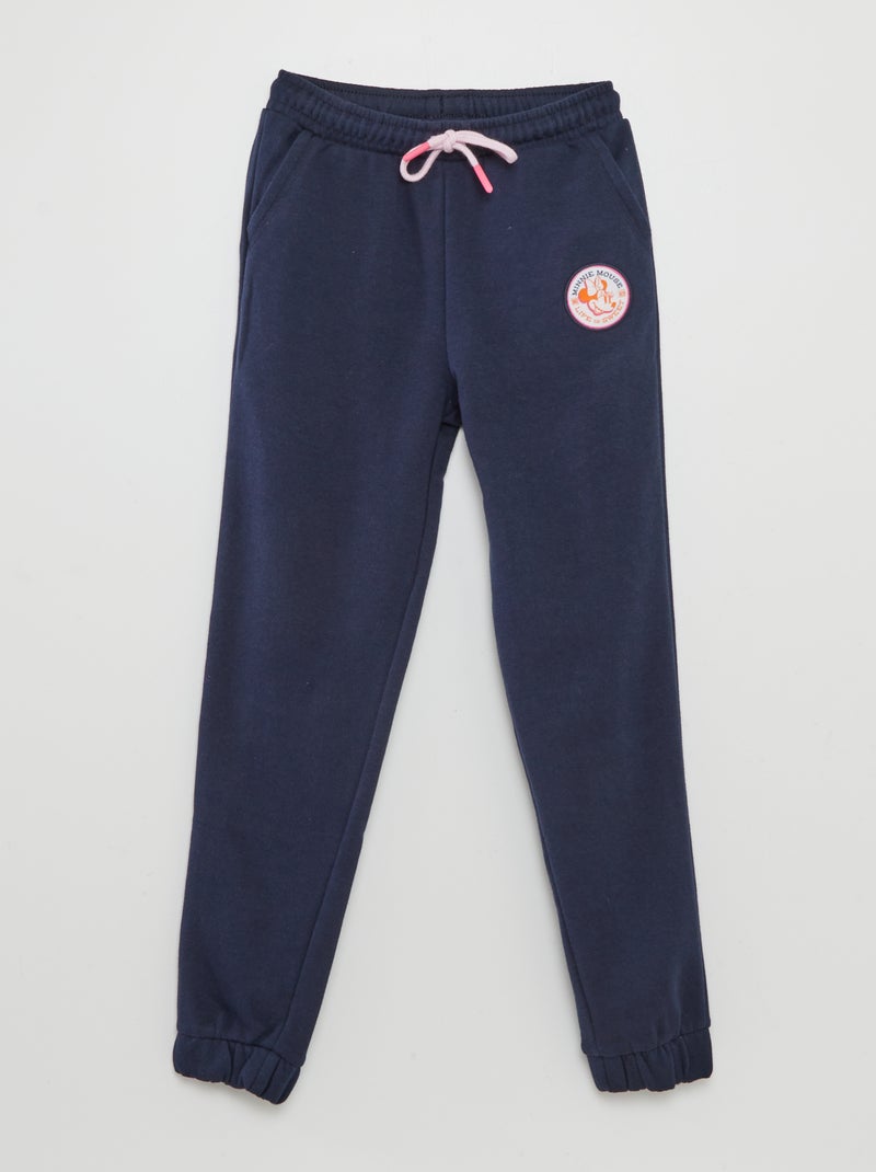 Joggingbroek 'Minnie' 'Disney' WIT - Kiabi