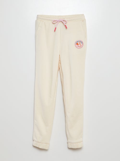 Joggingbroek 'Minnie' 'Disney' - Kiabi