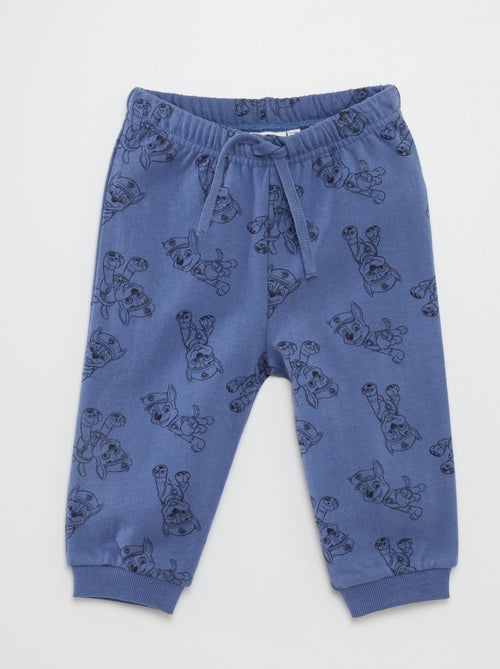 Joggingbroek 'PAW Patrol' - Kiabi