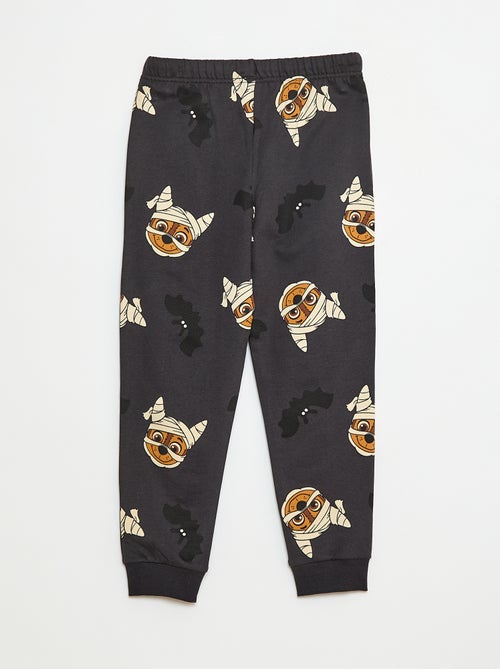 Joggingbroek 'PAW Patrol' 'Halloween' - Kiabi