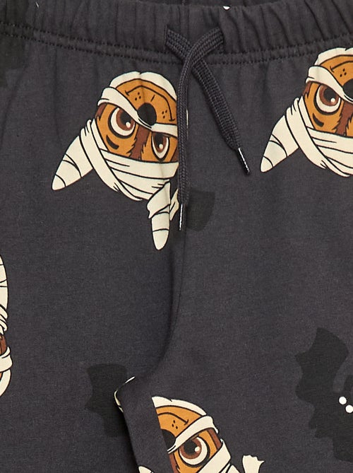 Joggingbroek 'PAW Patrol' 'Halloween' - Kiabi