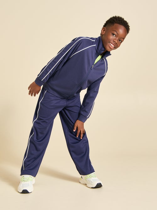 Joggingbroek regular fit (ekstract) - Kiabi Joggingbroek regular fit (ekstract) - Kiabi
