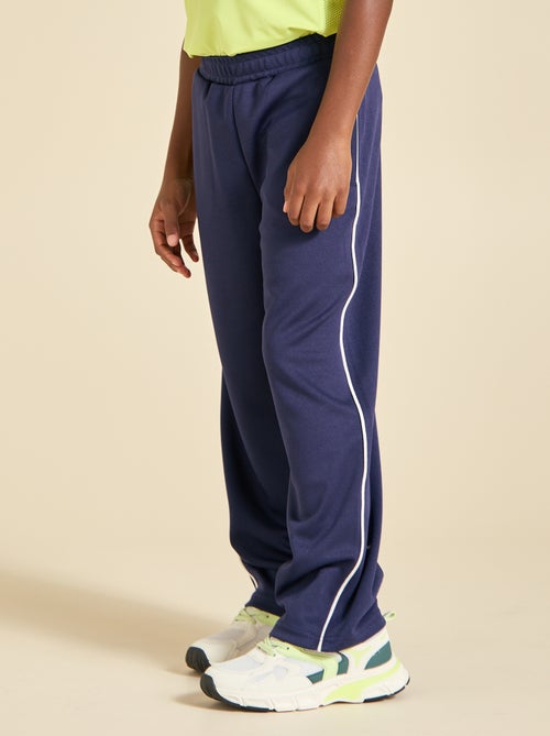 Joggingbroek regular fit (ekstract) - Kiabi Joggingbroek regular fit (ekstract) - Kiabi