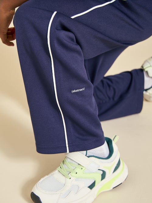 Joggingbroek regular fit (ekstract) - Kiabi Joggingbroek regular fit (ekstract) - Kiabi