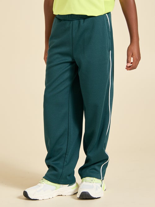 Joggingbroek regular fit (ekstract) - Kiabi Joggingbroek regular fit (ekstract) - Kiabi