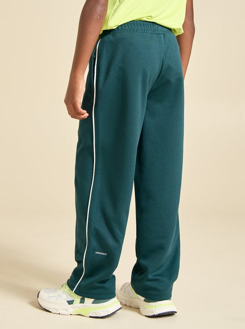 Joggingbroek regular fit (ekstract) - Kiabi Joggingbroek regular fit (ekstract) - Kiabi