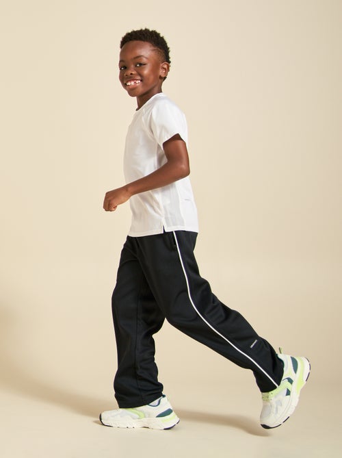 Joggingbroek regular fit (ekstract) - Kiabi Joggingbroek regular fit (ekstract) - Kiabi