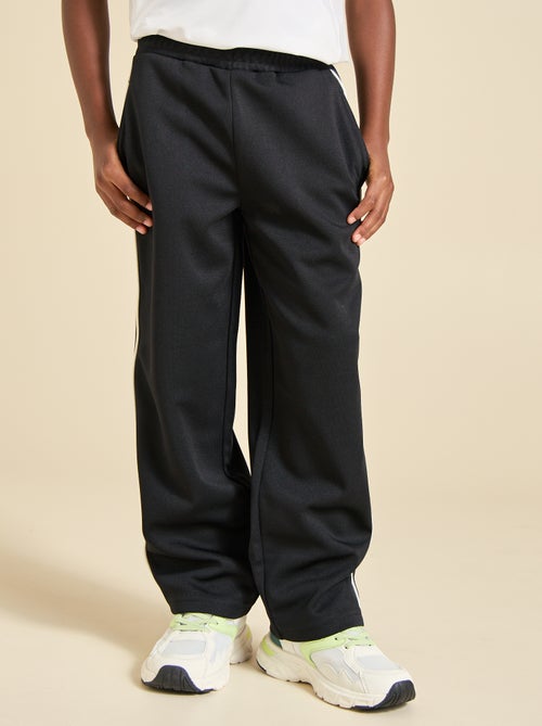 Joggingbroek regular fit (ekstract) - Kiabi Joggingbroek regular fit (ekstract) - Kiabi