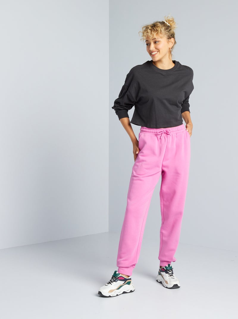 Joggingbroek ROSE - Kiabi