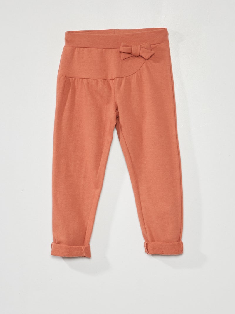 Joggingbroek ROSE - Kiabi