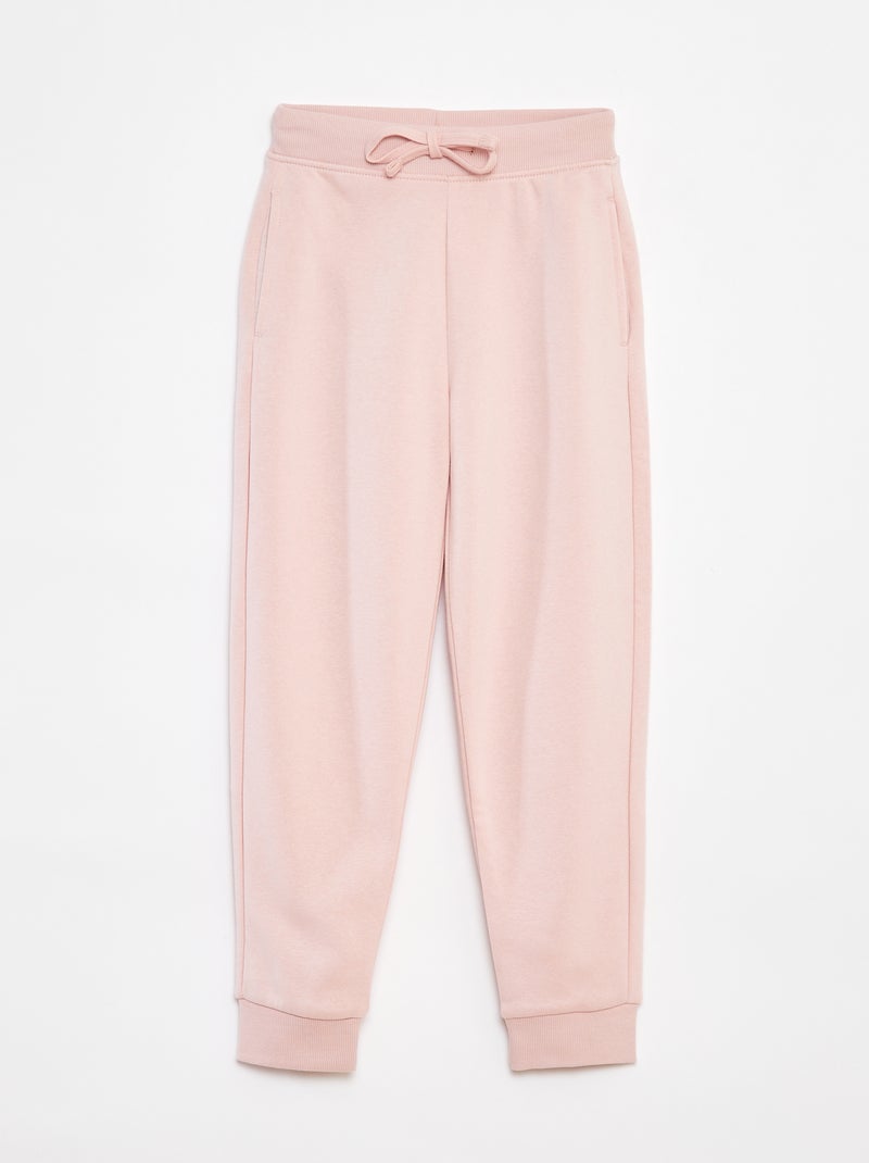 Joggingbroek Rose - Kiabi