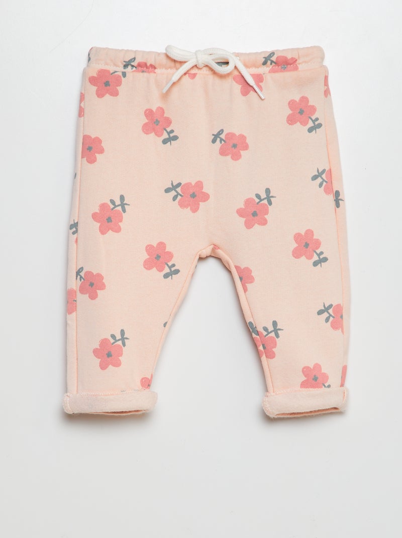 Joggingbroek ROSE - Kiabi