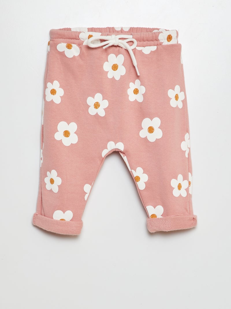 Joggingbroek ROSE - Kiabi