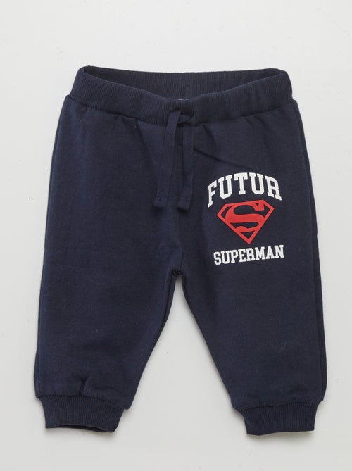 Joggingbroek 'Superman' - Kiabi