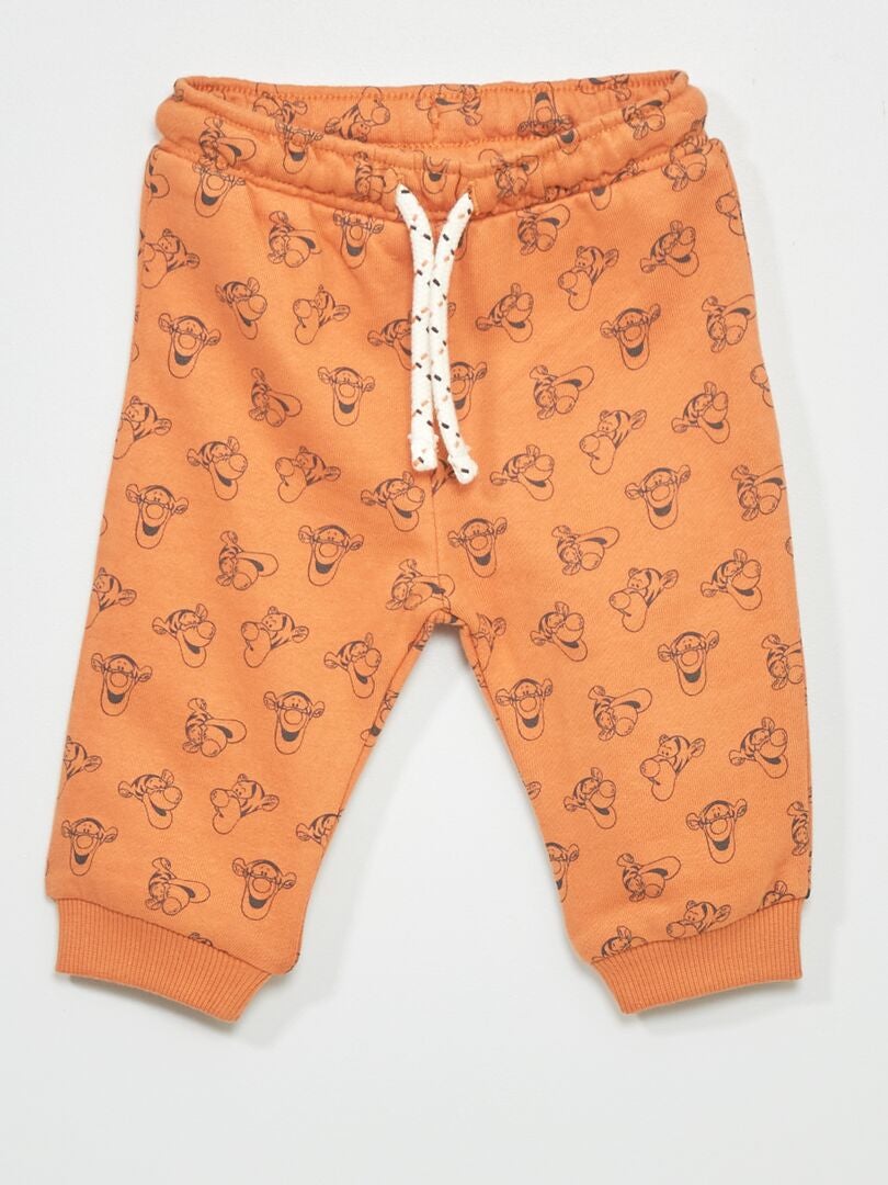 Brave Soul Dames Jude Joggingbroek Bruin