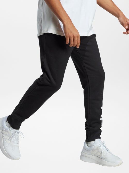 Joggingbroek van dunne sweatstof 'adidas' - Kiabi