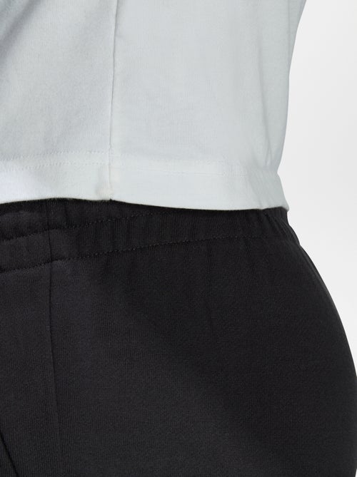 Joggingbroek van dunne sweatstof 'adidas' - Kiabi