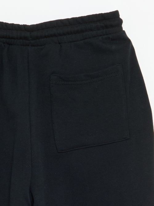 Joggingbroek van French Terry - Kiabi