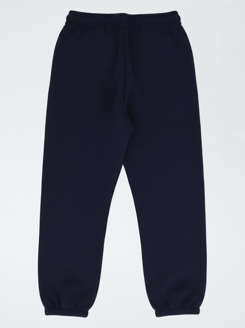 Joggingbroek van molton 'Pokémon' 'Pikachu' - Kiabi Joggingbroek van molton 'Pokémon' 'Pikachu' - Kiabi