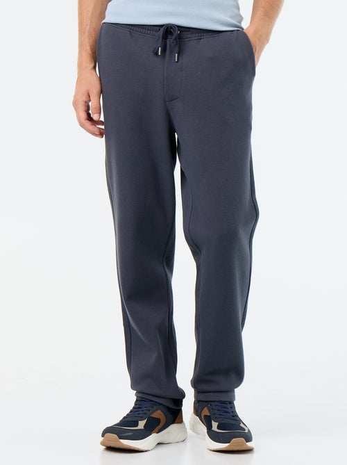 Joggingbroek van piquéstof - Kiabi