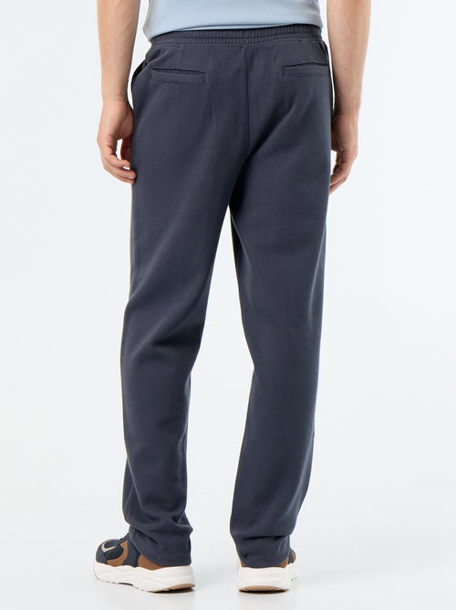 Joggingbroek van piquéstof - Kiabi