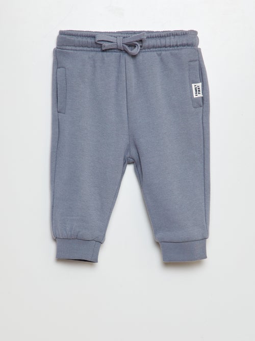 Joggingbroek van sweatstof - Kiabi