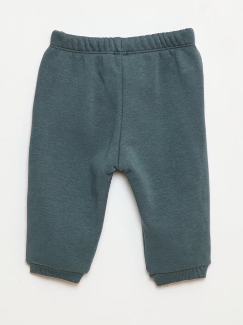 Joggingbroek van sweatstof - Kiabi