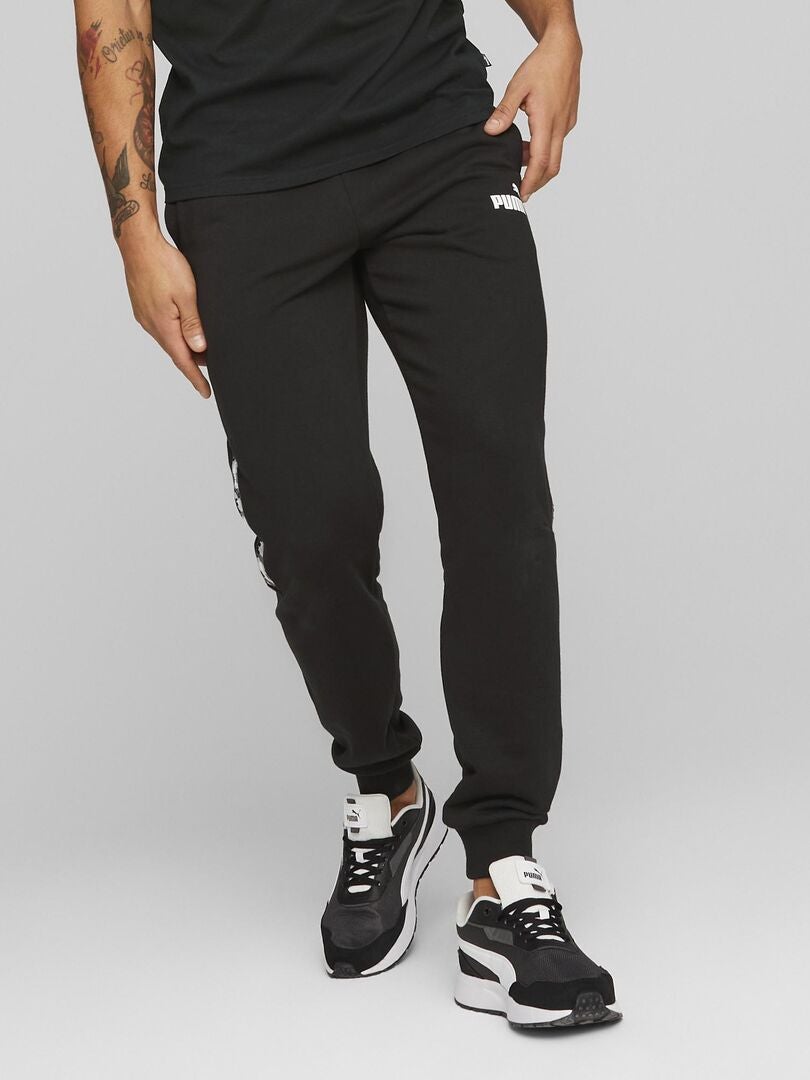 Puma discount heren joggingbroek