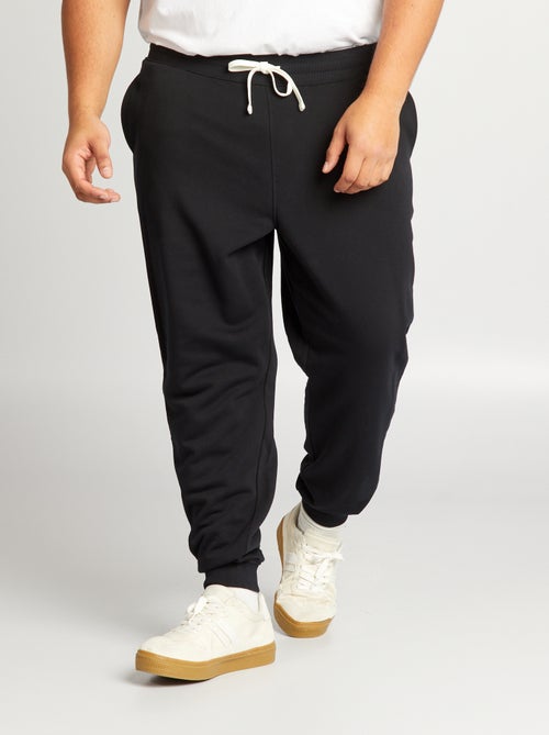 Joggingbroek van sweatstof - Kiabi
