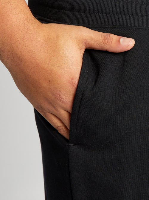 Joggingbroek van sweatstof - Kiabi