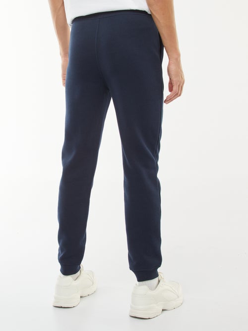 Joggingbroek van warme sweatstof - Kiabi